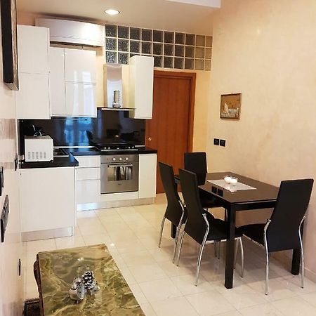 Appartamento Via Matteotti Sanremo Exteriér fotografie