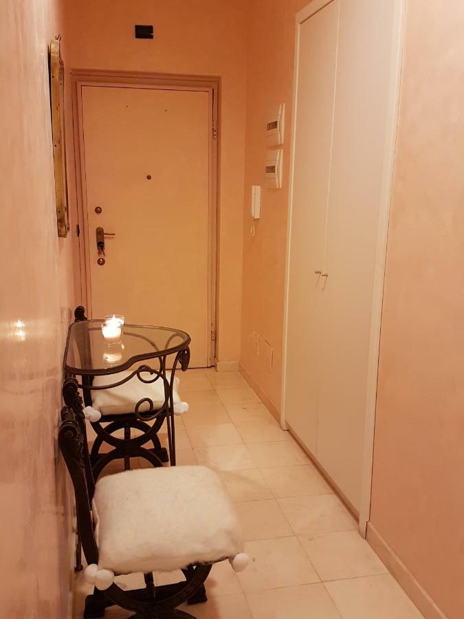 Appartamento Via Matteotti Sanremo Exteriér fotografie