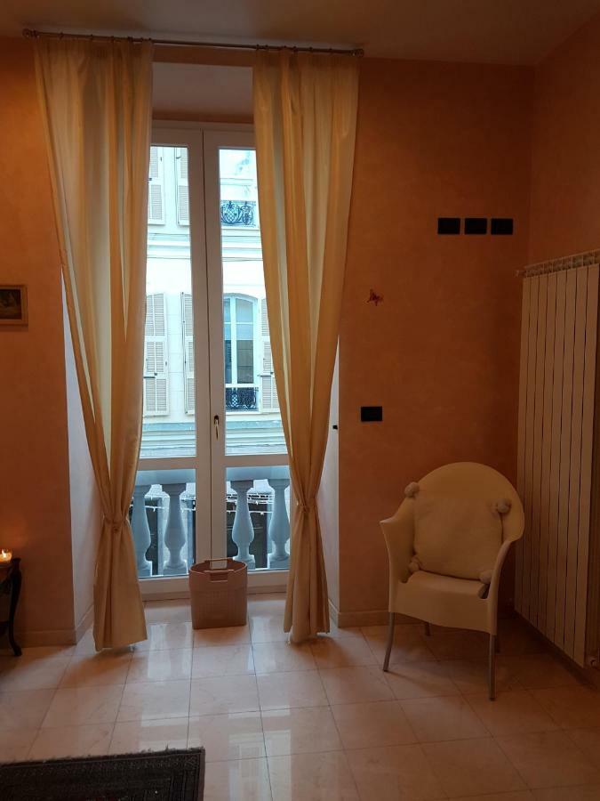 Appartamento Via Matteotti Sanremo Exteriér fotografie
