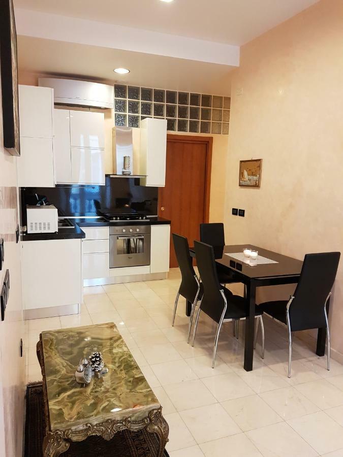 Appartamento Via Matteotti Sanremo Exteriér fotografie