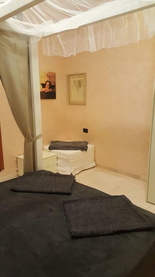Appartamento Via Matteotti Sanremo Exteriér fotografie